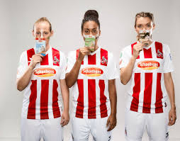 Fc köln with squad, recent matches, team details and more. Schaebens Is The New Main And Kit Partner For 1 Fc Koln Women S And Girls Football Teams Schone Und Gesunde Haut Mit Schaebens
