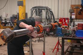 Sapphire hydraulics | february 17, 2020. Do You Need Hydraulic Cylinder Repair Rajcaps Industries