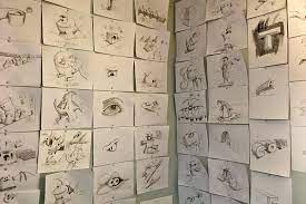 <br />the secret city walkthrough now available! Commander Mark Still Teaching Kids To Draw Houston Public Media