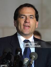 24 Us Independent Counsel Robert Ray Stock Photos, High-Res Pictures, and  Images