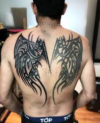 Back of neck until upper spine. 170 Tribal Tattoos For Men With Meaning 2021 Designs Of Polynesian Hawaiian Symbols