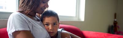 As a young parent, statistics indicate that you are not alone in having to tell your children about a member of your family facing a serious medical issue, especially. Talking To Your Child And Other Children About Cancer Cancer Australia Childrens Cancers