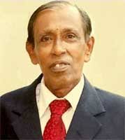 Fredrick Philip D'Souza (78)