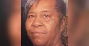 Rubbie O'Neal Obituary