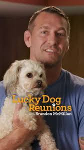 Brandon Lucky's Instagram, Twitter & Facebook