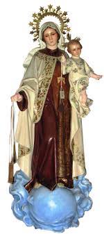 Ver más ideas sobre nuestra señora del carmen, virgen maría, imágenes religiosas. Nuestra Senora Del Carmen Nuestra Senora Del Carmen Imagenes De La Virgen Virgen De Carmen