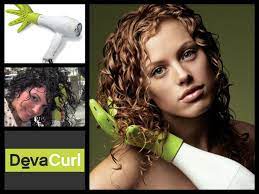Devacurl Dryer And Diffuser Best Hair Dryer For Your Curly Hair Curly Hair Tips Curly Hair Styles Hair