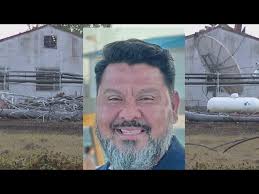 Funeral held for father and son killed in Houston helicopter crash