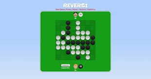 Gin rummy cribbage dominoes backgammon pool chess canasta darts freecell mahjong and others. Reversi Play It Online