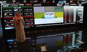 وأعلنت تكرتشارت أن بيانات السوق السعودي متوقفة من المصدر، وأنه جارٍ العمل على حل المشكلة من تدا Ù…Ø¤Ø´Ø± Ø³ÙˆÙ‚ Ø§Ù„Ø£Ø³Ù‡Ù… Ø§Ù„Ø³Ø¹ÙˆØ¯ÙŠØ© ÙŠÙˆØ§ØµÙ„ Ø§Ø±ØªÙØ§Ø¹Ù‡ ÙÙŠ Ù…Ø³ØªÙ‡Ù„ ØªØ¯Ø§ÙˆÙ„ Ø§Ù„ÙŠÙˆÙ… Ø£Ø®Ø¨Ø§Ø± Ø§Ù„Ø¨ÙŠØªÙƒÙˆÙŠÙ†