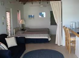 Here are some tips on how to decorate your small nyc studio: Studio Apartment Diy Room Divider Curtain Novocom Top