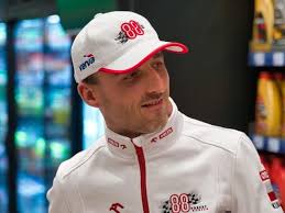 Does robert kubica have tattoos? Robert Kubica Biography Age Height Girlfriend Net Worth Starswiki