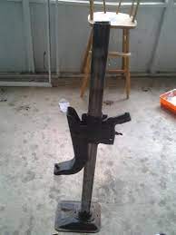 Bumper Jack Identification General Discussion Antique Automobile Club Of America Discussion Forums