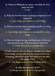 Residents of the town were telling this story to newcomers or tourists and even invited them to that pub to look at three beer man. 33 Stupid Funny Jokes That Are So Dumb They Re Actually Pretty Funny