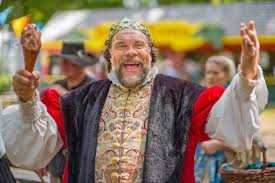Jun 11, 2021 · richard a. Carvershire Lives On King Richard S Faire Will Return In 2021 Motif