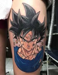 With the new dragonball evolution movie being out in the theaters, i figu. Naruto Tattoos Ideas And Meanings Anime Symbols Tattoo