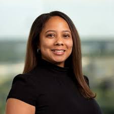 Grateful to work for a company that invests in our on-going learning and  development.