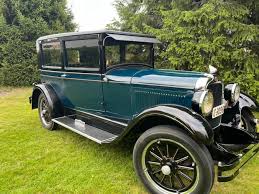 Image result for Light Fast Maroon 1927 Pontiac