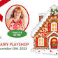 Holiday Fairy Playshop - A Fun Family Event event image