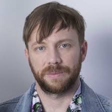 Ben McKee — The Movie Database (TMDB)