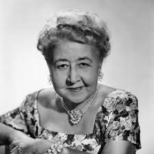 Voice actress in 3 Disney films was proficient in five languages By Leo N  Holzer Comedienne, writer, and actress Barbara Jo Allen, the voice of Fauna  in Disney's 1959 classic “Sleeping Beauty,”