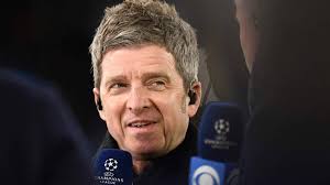 Si je pouvais être quelqu'un d'autre, je serais Neil Young, une légende»,  dit l'ex-Oasis Noel Gallagher