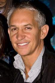 Gary lineker's name is synonymous with british football. Gary Lineker Wikidata
