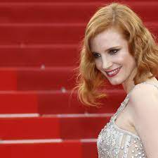She has often starred in dramatic roles on each films and on stage. Jessica Chastain 15 Fakten Uber Die Us Schauspielerin Stern De