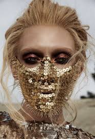 Eyeshadow Easy Beauty Tips That You Need To Know Want To Know More Click On The Image Eyeshadow Metallic Makeup Metal Fashion Beauty Shoot