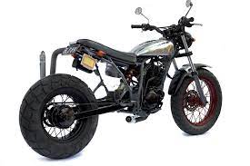 Blaster Deus Ex Machina Deus Ex Deus Ex Machina Motorcycle