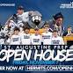 St. Augustine Prep Open House event image