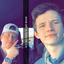 Riley Byrd (@im_byrdman) • Instagram photos and videos