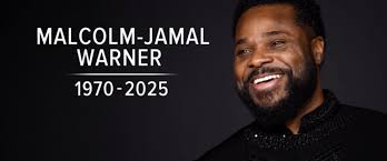 Celebrities, co-stars mourn Malcolm-Jamal Warner's death