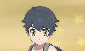 Pokemon Ultra Soleil Et Ultra Lune Personnalisation Du Heros Pokebip Com
