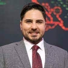 Nermin Begovic's Instagram, Twitter & Facebook