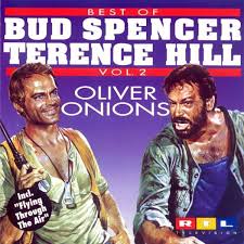 Check spelling or type a new query. Best Of Bud Spencer Terence Hill Vol 2 Discogs