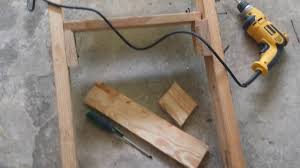 Las zancas, las gradillas y los peldaños. Como Hacer Escaleras De Madera Exteriores Novocom Top