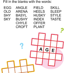 The spruce / kaley mckean halloween word search puzzles are a great activity. Kriss Kross Word Puzzles For Kids