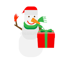 Wieder mal ein bild von finale. Schneemann Halt Einen Bleistift Vektor Abbildung Illustration Von Getrennt Feiertag 34413034