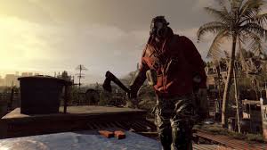 Dying Light Gamescom Trailer Showcases 4 Player Co Op Youtube