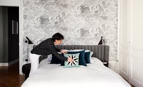 Celine Lyon Inside Closet