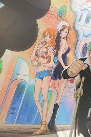 pin by zoro sasuke on one piece girls 6 one piece nami one piece manga one piece cosplay