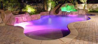 We have a leak in our light niche in our fiberglass pool. Pooltone 120vac Swimming Pool Bulb 16 Color Led Pool Bulb Fits Hayward