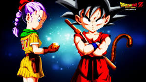 This category has a surprising amount of top dragon ball z games that are rewarding to play. Hd Wallpaper Dragon Ball Dragon Ball Z Bulma Dragon Ball Goku Wallpaper Flare