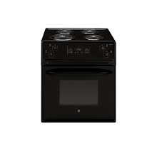 Drop in cooktop and oven. Ge Appliances 27 3 Cu Ft Drop In Electric Range Reviews Wayfair
