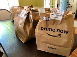 Here's how to use it. Amazon Prime Whole Foods Delivery Isn T Free Review