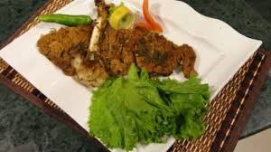 Bbq Mutton Leg Recipe By Chef Zakir Pakistani Chef Recipes Recipe Recipes Chef Recipes Chef