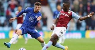 Check spelling or type a new query. ØªØ´ÙŠÙ„Ø³ÙŠ ÙŠØªØ£Ù‡Ù„ Ù„Ø¯ÙˆØ±Ù‰ Ø§Ù„Ø£Ø¨Ø·Ø§Ù„ Ø±ØºÙ… Ø§Ù„Ø®Ø³Ø§Ø±Ø© Ø£Ù…Ø§Ù… Ø£Ø³ØªÙˆÙ† ÙÙŠÙ„Ø§ ÙÙŠØ¯ÙŠÙˆ Ø§Ù„ÙŠÙˆÙ… Ø§Ù„Ø³Ø§Ø¨Ø¹