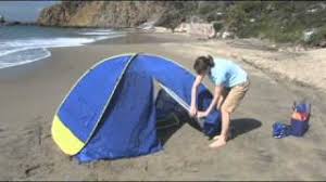 Maybe you would like to learn more about one of these? Shade Shack Pop Up Sun Shelter Youtube
