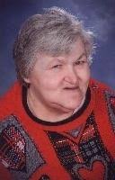 Marjorie Dietsch Obituary (1950